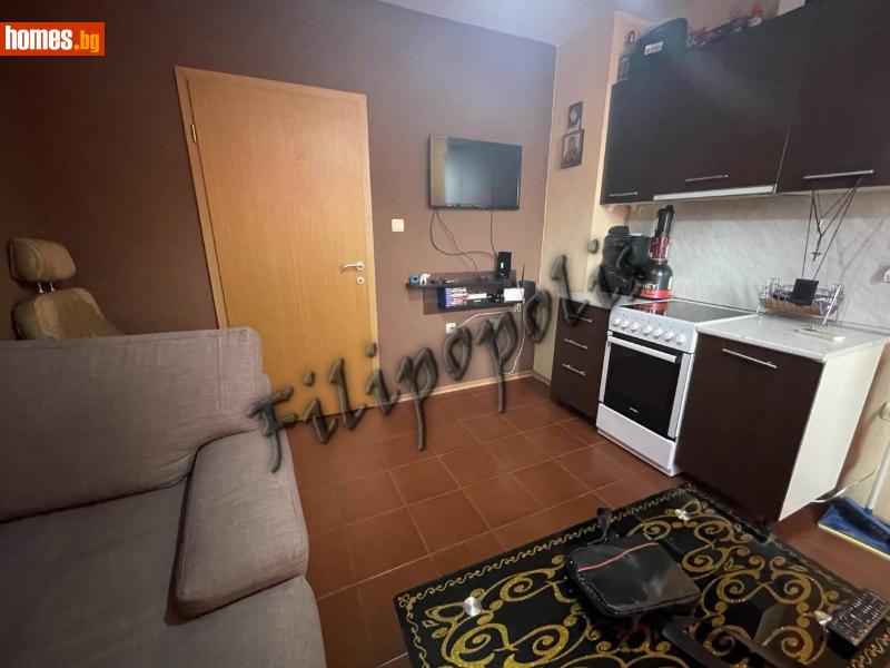 Двустаен, 67m² - Жк. Христо Смирненски, Пловдив - Апартамент за продажба - Филипополис БФА - 96221426