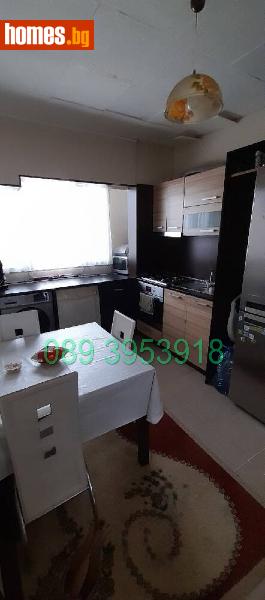 Тристаен, 86m² - Жк. Христо Ботев, Пловдив - Апартамент за продажба - ВИ ИМОТИ - 96271196