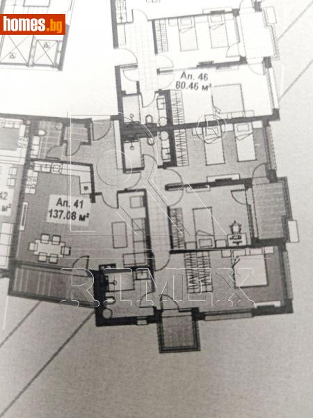Четиристаен, 158m² - Кв. Малинова Долина, София - Апартамент за продажба - Римекс Имоти - 96287611