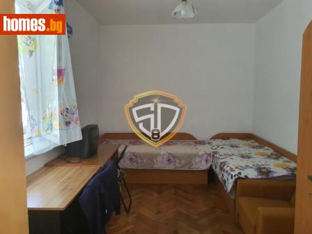 Тристаен, 74m² - Апартамент за продажба - 96371193