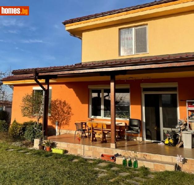 Къща, 360m² - Гр.Нови Искър, Нови Искър - Къща за продажба - Уни Комерс ООД - 96375390