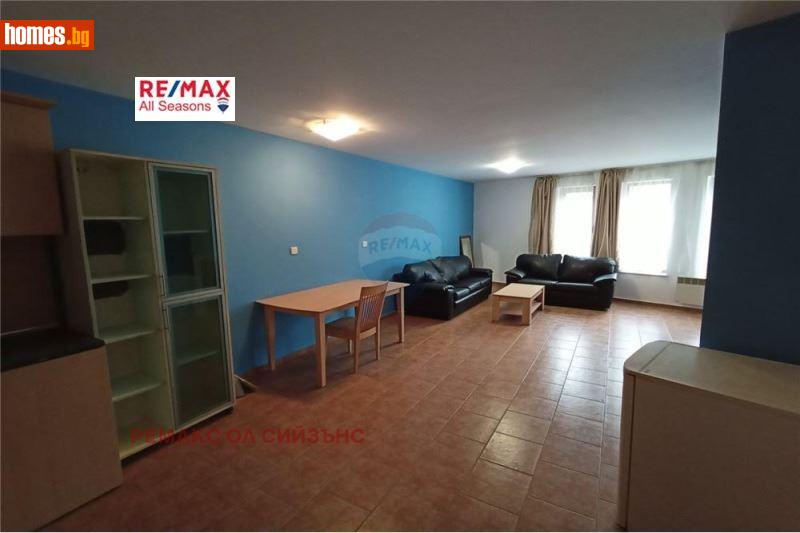 Тристаен, 87m² - Гр.Банско, Благоевград - Апартамент за продажба - RE/MAX All Seasons  - 96478567