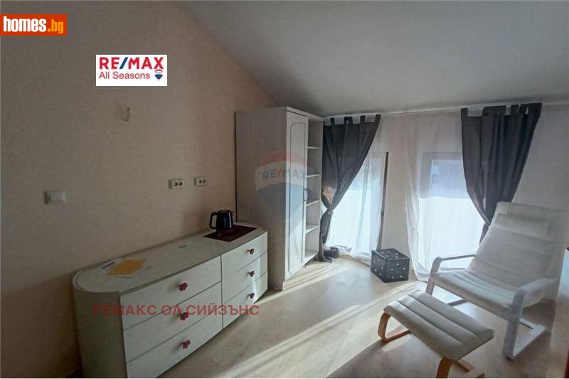 Мезонет, 36m² - Гр.Банско, Благоевград - Апартамент за продажба - RE/MAX All Seasons  - 96478577