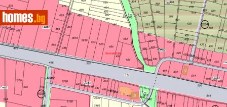 Парцел, 2698m² - Парцел за продажба - 96480808