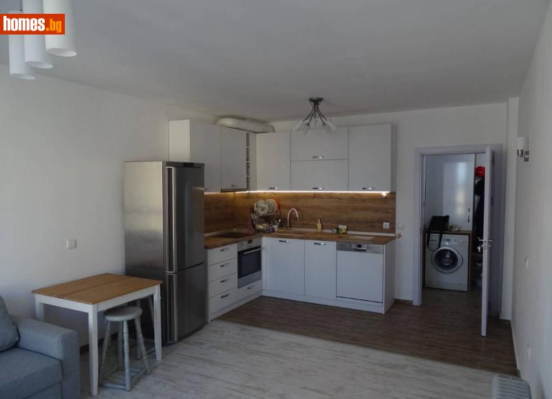 Двустаен, 62m²