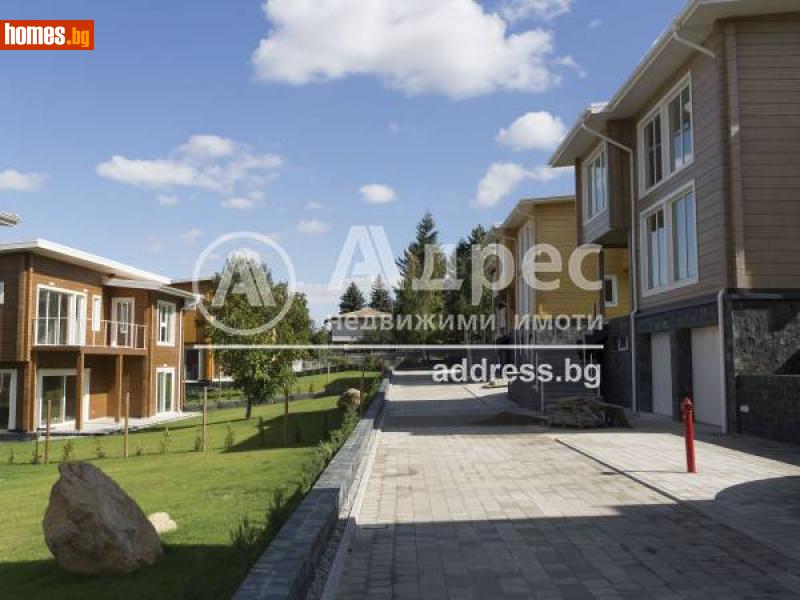 Къща, 361m² - Кв. Бояна, София - Къща за продажба - АДРЕС НЕДВИЖИМИ ИМОТИ - 96601920