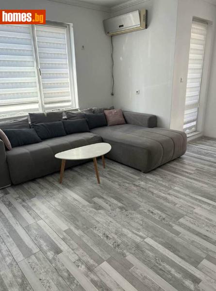 Двустаен, 74m² - Жк. Славейков, Бургас - Апартамент под наем - ТИТАН ПРОПЪРТИС - гр.Бургас - 96668661