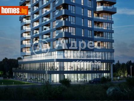 Многостаен, 205m² - Апартамент за продажба - 96704300