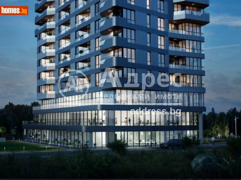 Многостаен, 205m² - Кв. Кръстова Вада, София - Апартамент за продажба - АДРЕС НЕДВИЖИМИ ИМОТИ - 96704300