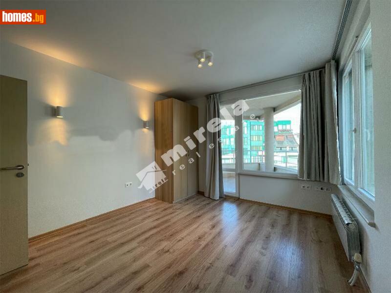 Четиристаен, 260m² - Жк. Лозенец, София - Апартамент под наем - МИРЕЛА - 96705533