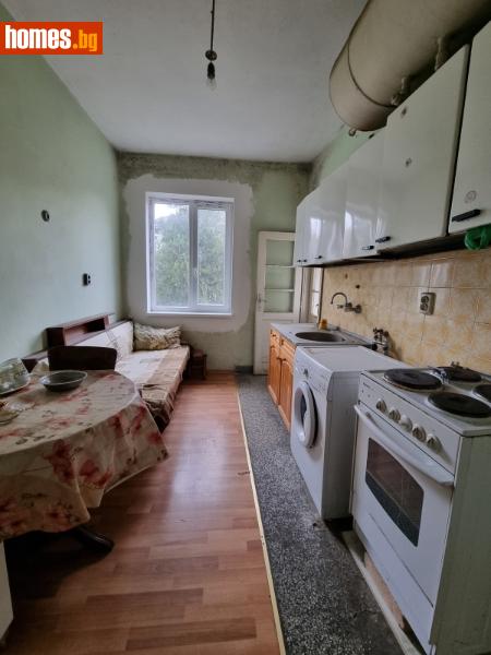 Двустаен, 85m² -  Център, Велико Търново - Апартамент за продажба - Имоти Консулт - 96722545