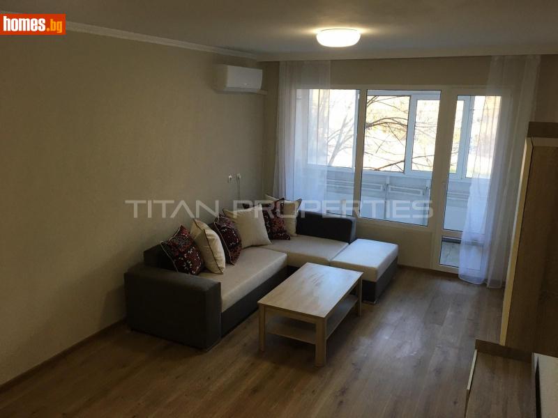 Двустаен, 65m²