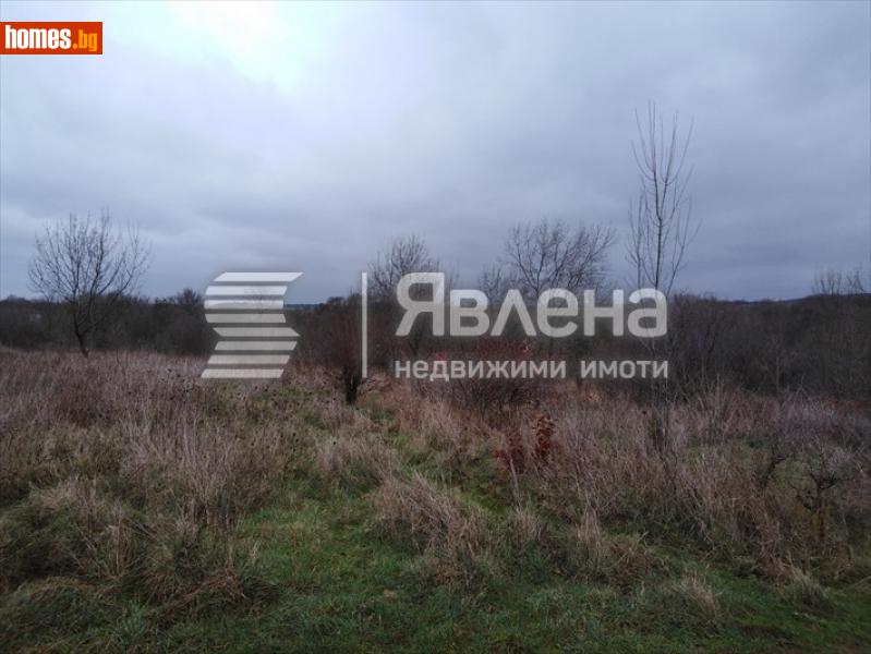 Земеделска земя, 4000m² - С.Варвара, Бургас - Земя за продажба - ЯВЛЕНА - 96922400