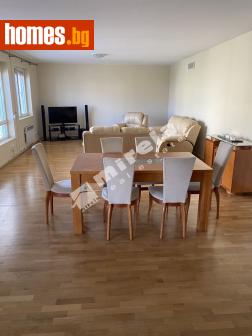 Четиристаен, 190m² - Апартамент под наем - 97024163
