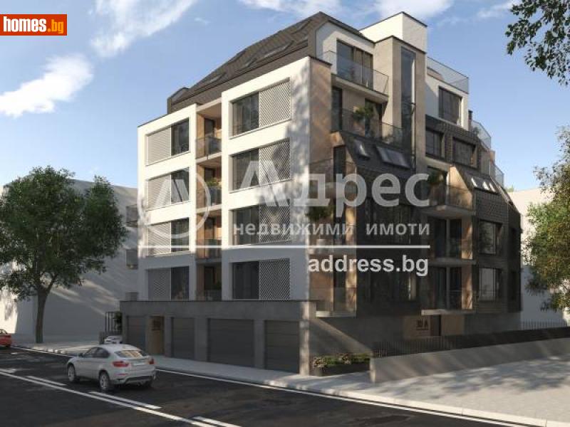 Тристаен, 187m² -  Център, Стара Загора - Апартамент за продажба - АДРЕС НЕДВИЖИМИ ИМОТИ - 97045584