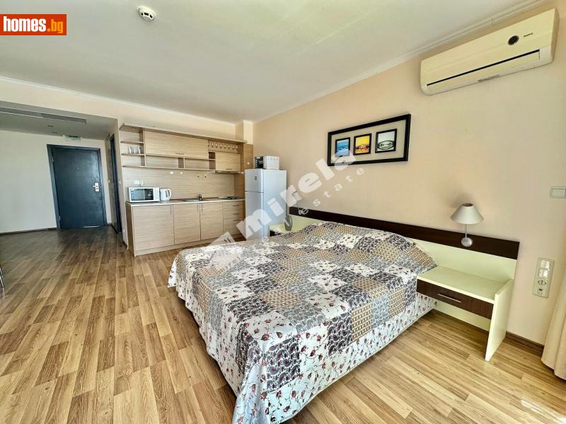 Двустаен, 115m² - Гр.Свети Влас, Несебър - Апартамент за продажба - МИРЕЛА - 97085697