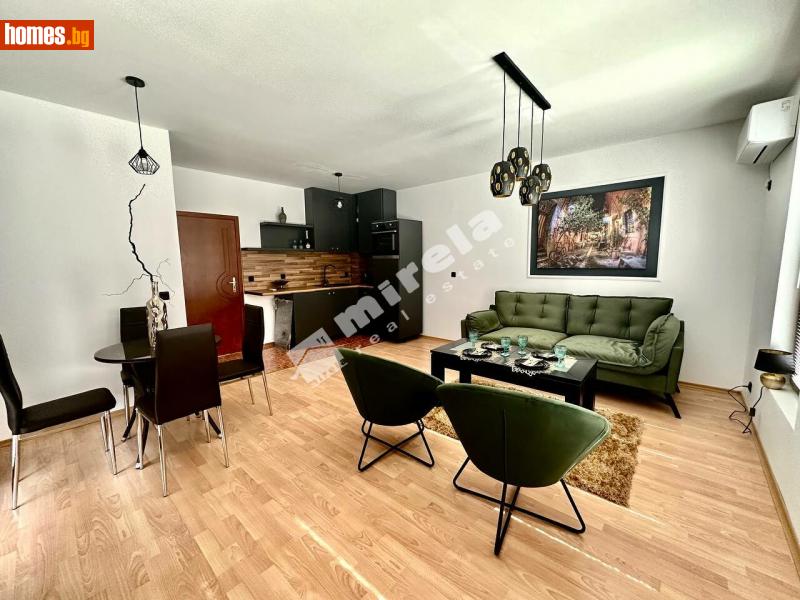 Двустаен, 78m² - Гр.Свети Влас, Несебър - Апартамент за продажба - МИРЕЛА - 97246439