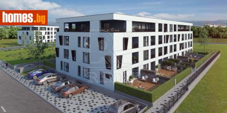 Двустаен, 72m² - Апартамент за продажба - 97278844