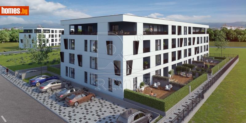 Двустаен, 72m² - Кв. Малинова Долина, София - Апартамент за продажба - Римекс Имоти - 97278844