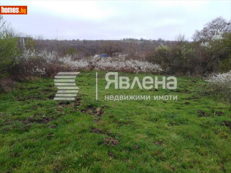 Земеделска земя, 1155m² - Гр.Царево, Бургас - Земя за продажба - ЯВЛЕНА - 97291199