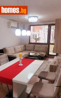 Тристаен, 92m² - Апартамент за продажба - 97295199