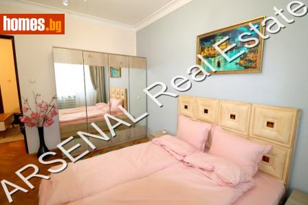 Тристаен, 95m² - Апартамент за продажба - 97296724