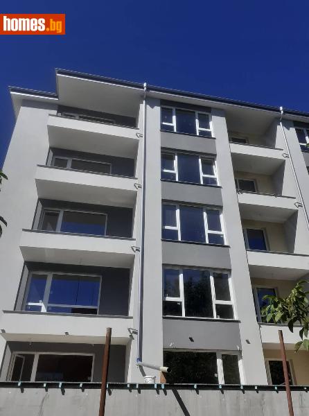 Тристаен, 114m² - Жк. Христо Ботев, Пловдив - Апартамент за продажба - ЛИДЕР А - 97300289