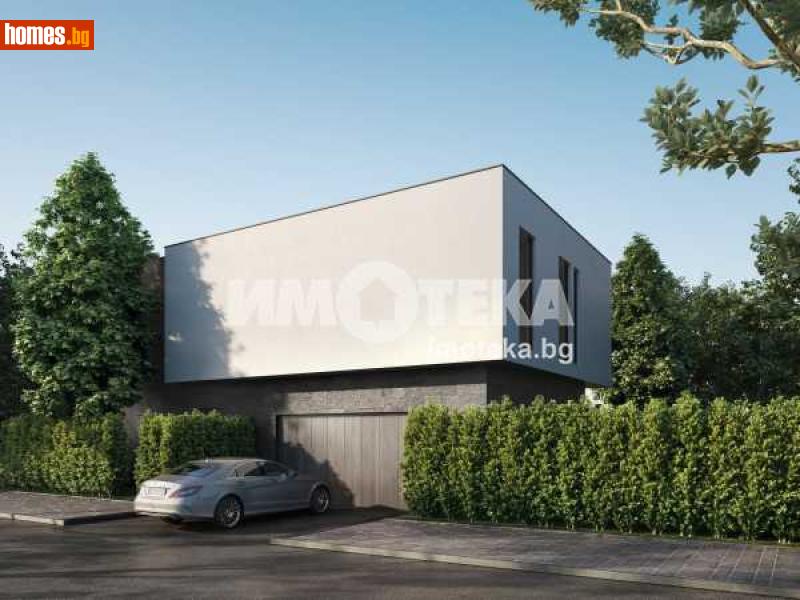 Къща, 343m² - К.к.Св.Константин и Елена, Варна - Къща за продажба - ИМОТЕКА АД - 97304018