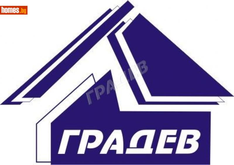 Двустаен, 50m² - Жк. Трошево, Варна - Апартамент за продажба - ГРАДЕВ ООД - 97307605