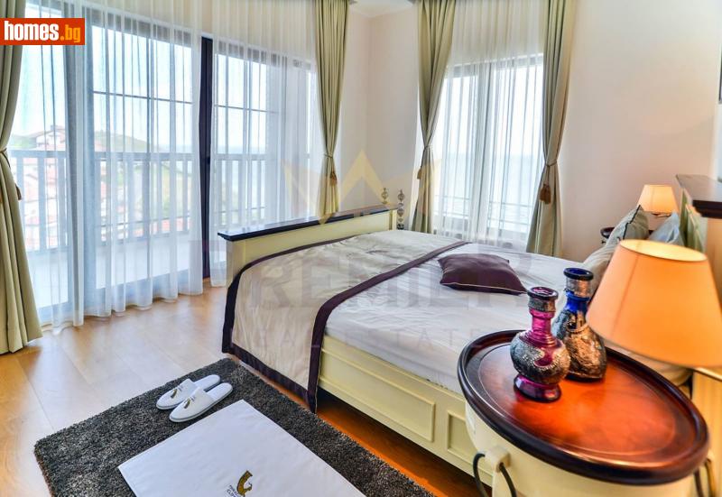 Многостаен, 255m² - Гр.Балчик, Добрич - Апартамент за продажба - ИМОТИ ПРЕМИЕР - 97314621