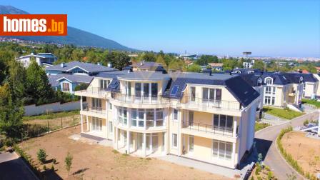 Четиристаен, 205m² - Апартамент за продажба - 97315013