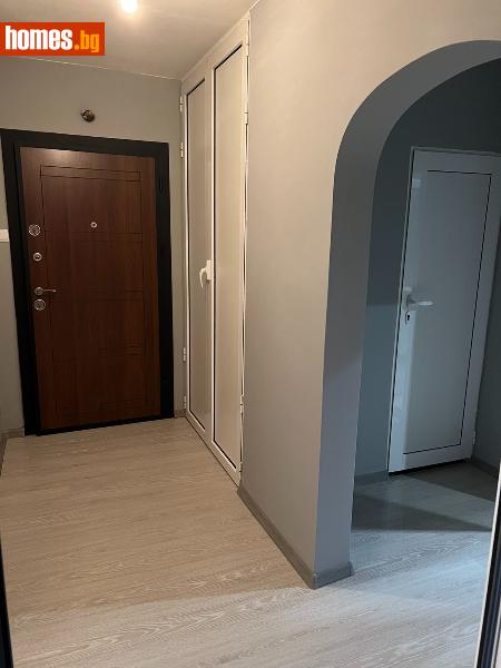 Двустаен, 74m² - Жк. Гоце Делчев, София - Апартамент за продажба - Азмар имоти - 97320731