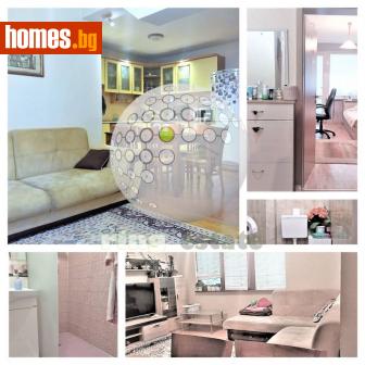 Четиристаен, 106m² - Апартамент за продажба - 97327831