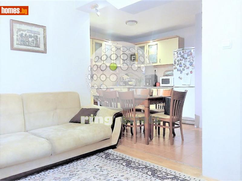 Многостаен, 106m² - Жк. Младежки хълм, Пловдив - Апартамент за продажба - RETRADE - 97327833