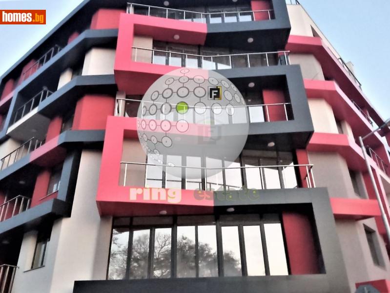 Двустаен, 71m² - Жк. Христо Смирненски, Пловдив - Апартамент за продажба - RETRADE - 97327843