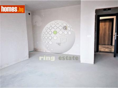 Тристаен, 80m² - Апартамент за продажба - 97327872