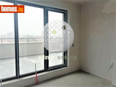 Двустаен, 57m² - Апартамент за продажба - 97327877