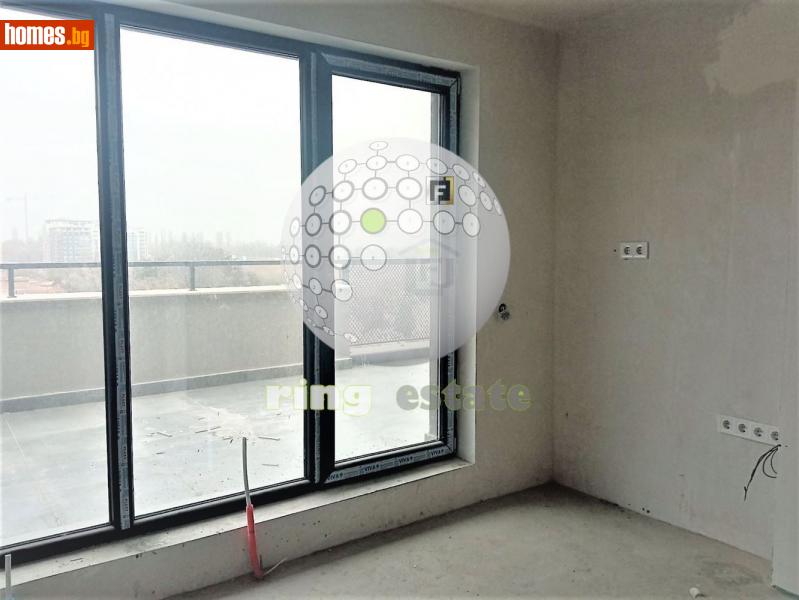 Двустаен, 57m² -  Център, Пловдив - Апартамент за продажба - RETRADE - 97327877
