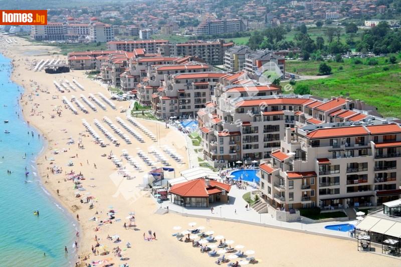 Двустаен, 129m² - Гр.Обзор, Несебър - Апартамент за продажба - МИРЕЛА - 97470025