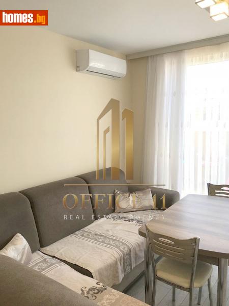 Двустаен, 70m² - Жк. Възраждане, Варна - Апартамент за продажба - Офис 11 - 97531032