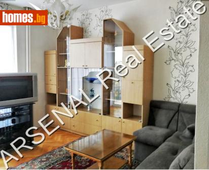 Двустаен, 57m² - Апартамент за продажба - 97788928