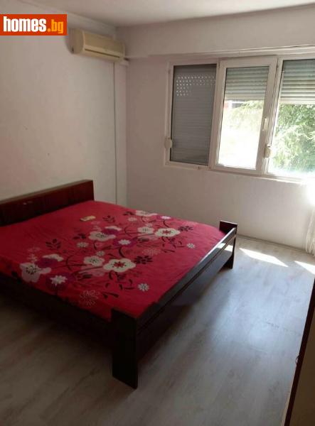 Двустаен, 67m² - Жк. Меден Рудник, Бургас - Апартамент под наем - ТИТАН ПРОПЪРТИС - гр.Бургас - 97844417