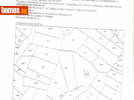 Парцел, 4363m² - Парцел за продажба - 97940226