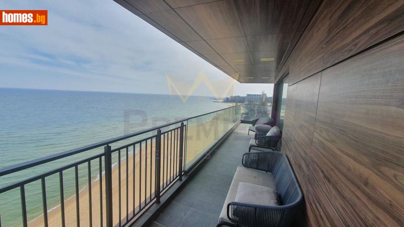 Мезонет, 688m² - К.к.Св.Константин и Елена, Варна - Апартамент за продажба - ИМОТИ ПРЕМИЕР - 98020018
