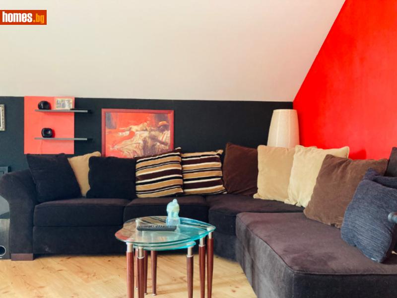 Двустаен, 113m² -  ЛК Тракия, Варна - Апартамент за продажба - Фара Имоти - 98119649