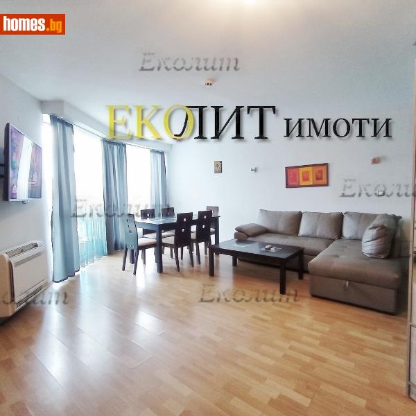 Тристаен, 99m² - Гр.Поморие, Поморие - Апартамент за продажба - Еколит - 98120200