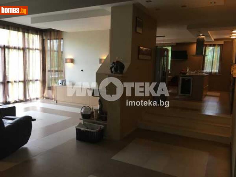 Къща, 445m² - София, София - град - Къща за продажба - ИМОТЕКА АД - 98161039