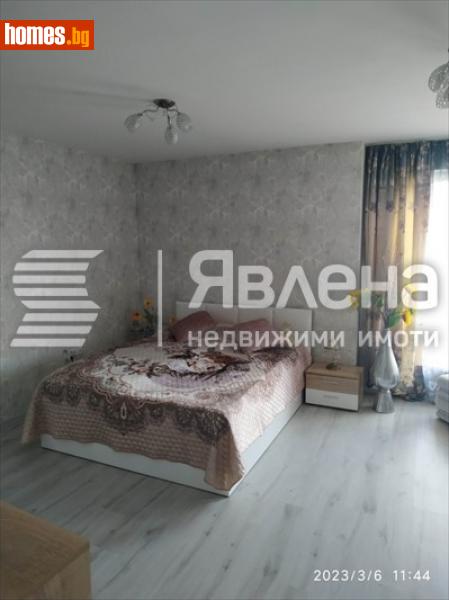Тристаен, 136m² - Кв. Аспарухово, Варна - Апартамент за продажба - ЯВЛЕНА - 98276861