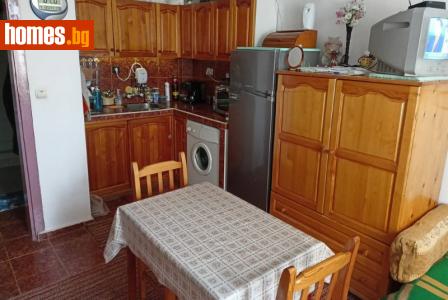 Тристаен, 73m² - Апартамент за продажба - 98399723