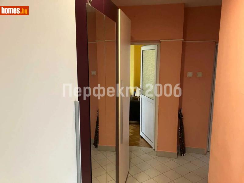 Двустаен, 70m² - Шумен, Шумен - Апартамент за продажба - ПЕРФЕКТ 2006 ЕООД - 98450127